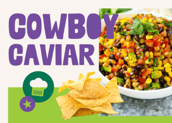 Cowboy Caviar