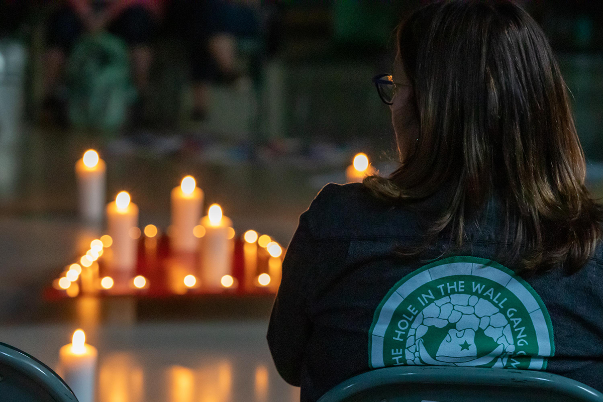 Bereavement Program image