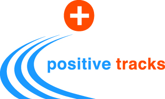 Positive Tracks
