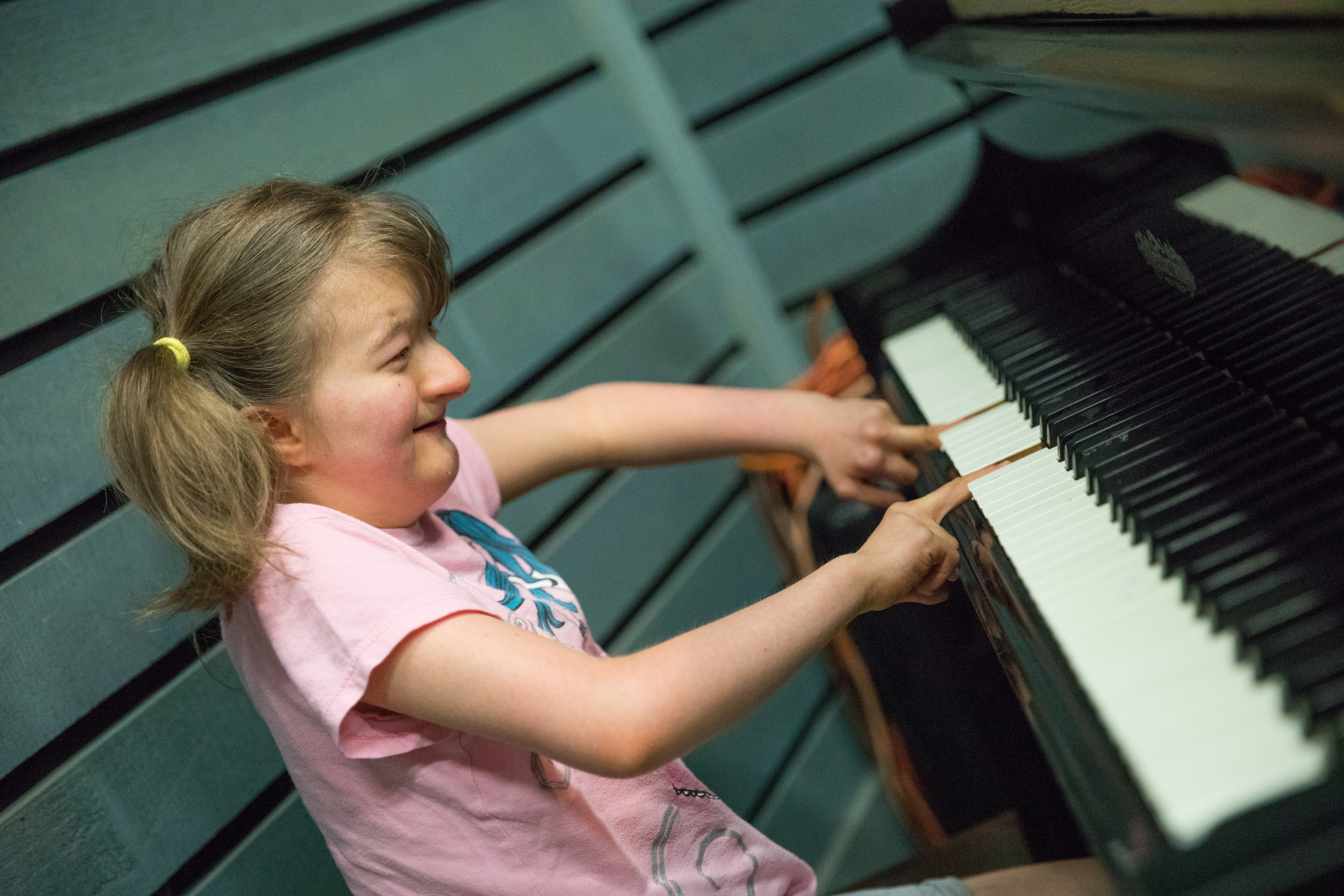 Piano Fun