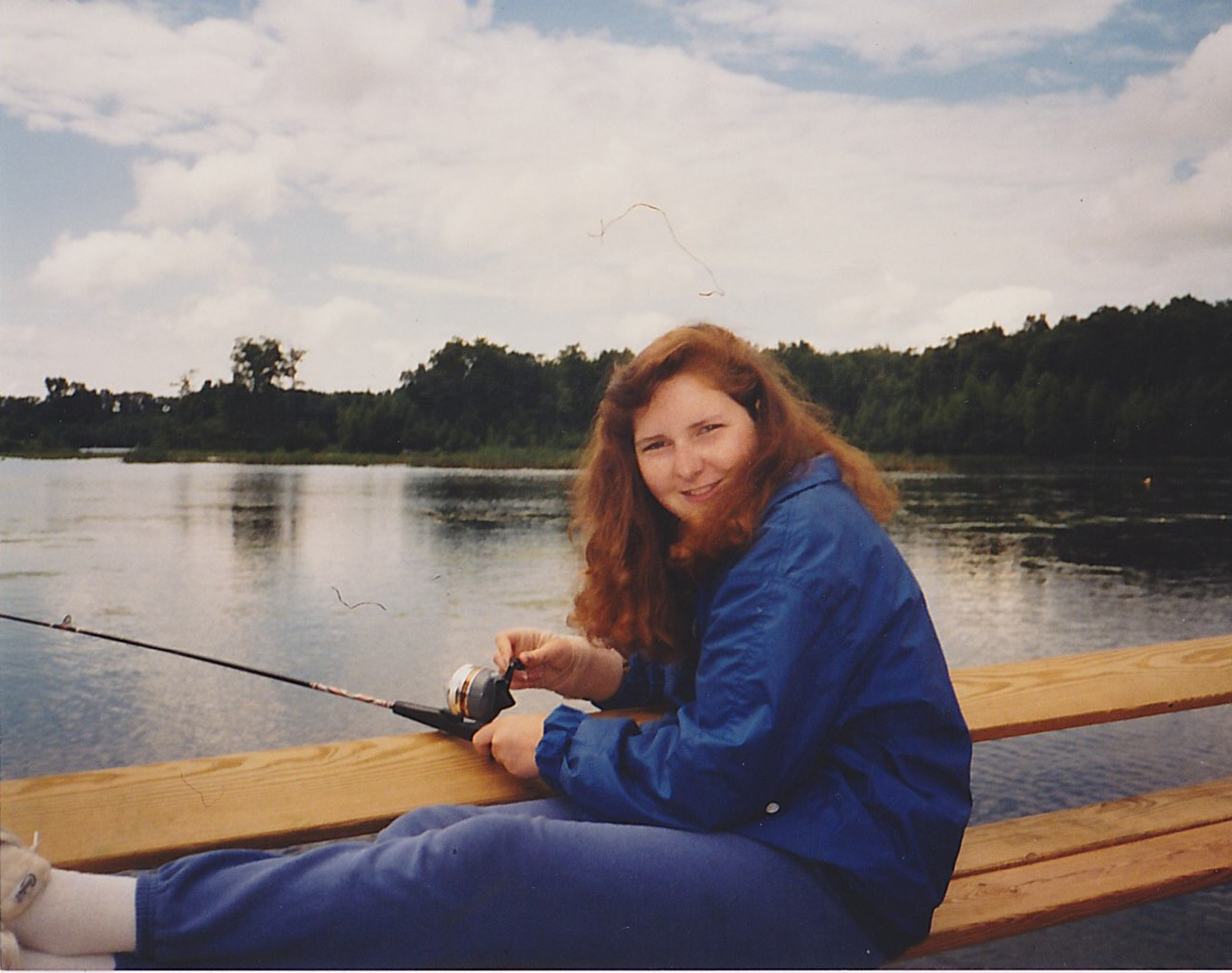 4 to Forever Fishing Day - Photos