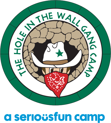 The Hole in the Wall Gang Camp