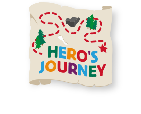 Hero's Journey