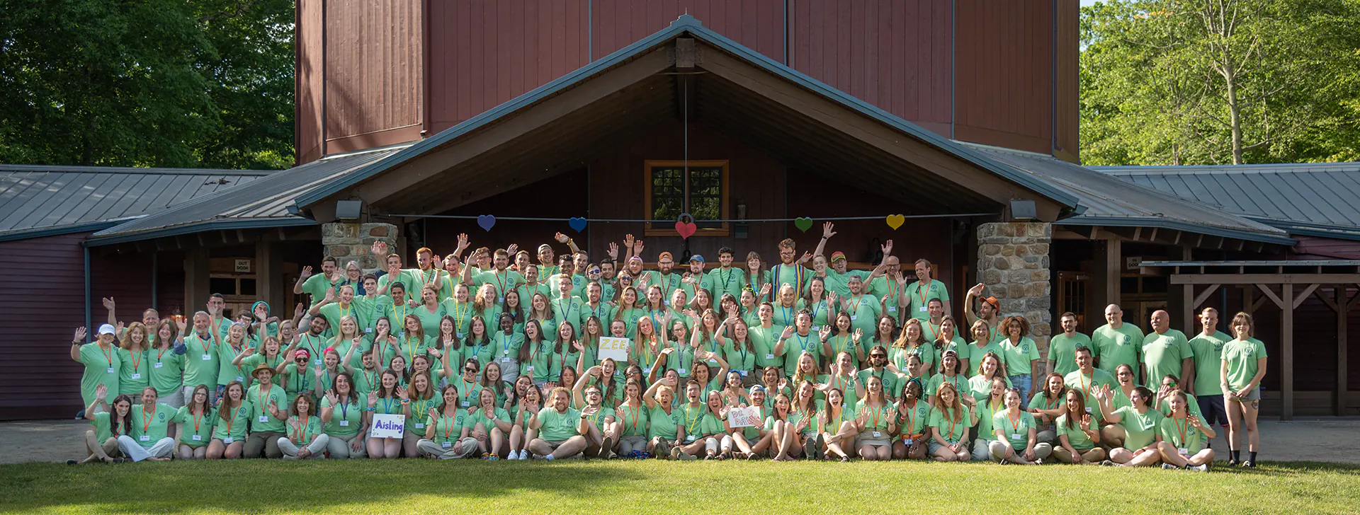 2022 Staff Photo