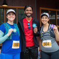 Camp Challenge Participants