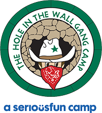 The Hole in the Wall Gang Camp